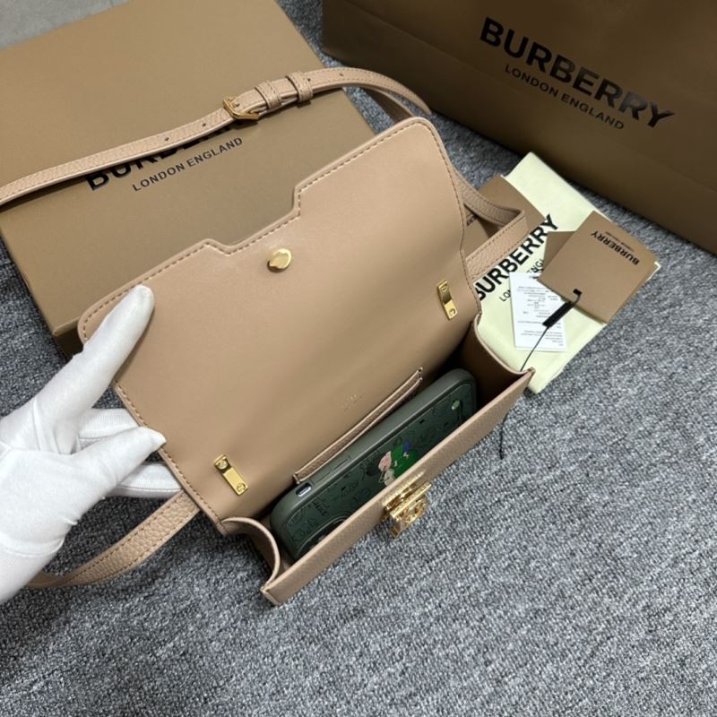 Burberry Satchel Bags